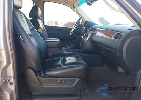 2007 GMC Yukon Slt z USA, uszkodzony, nr VIN 1GKFC13067R407561